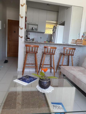 Apartamento aconchegante